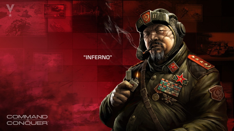 armed forces, uniform, serious, clothing, standing, 1080P, adult, front view, arts culture and entertainment, males, communication, Command and Conquer