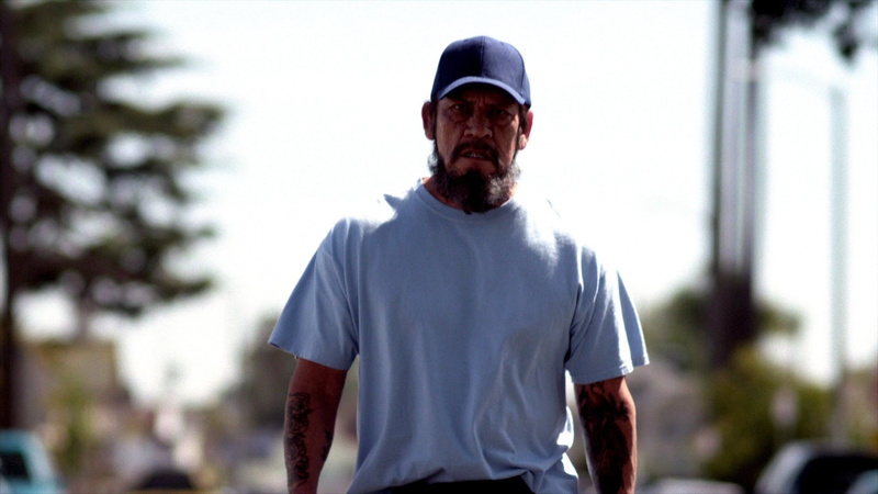1080P, Danny Trejo, Bad Ass, Movie