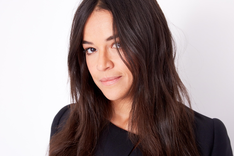 Brown Eyes, Actress, Brunette, American, Actresses, 4K, Michelle Rodriguez, Face
