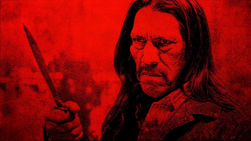 machete kills, 1080P