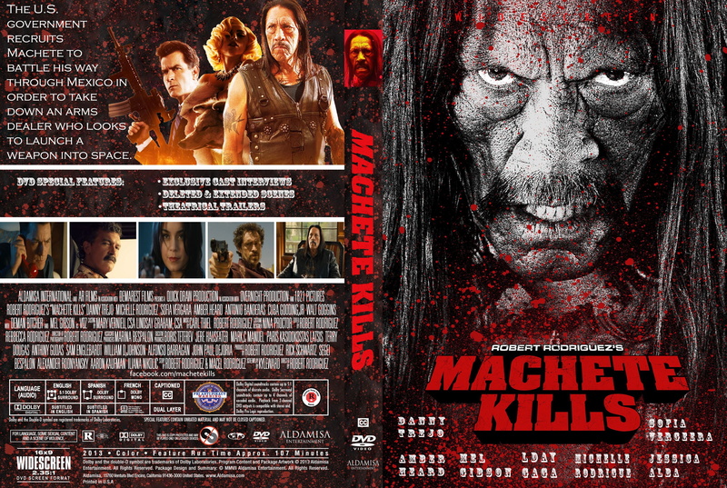 kills, action, poster, crime, comedy, 2K, machete