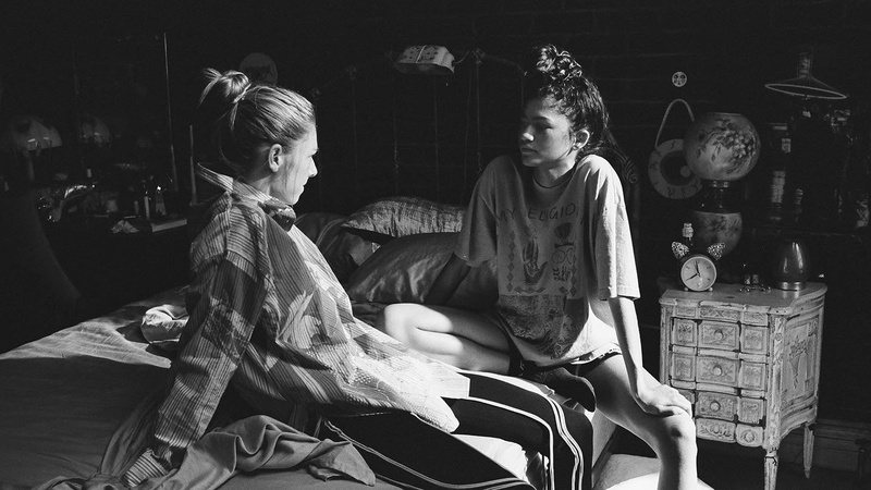 Rue, 720P, Jules, Zendaya, Hunter Shafer, Euphoria