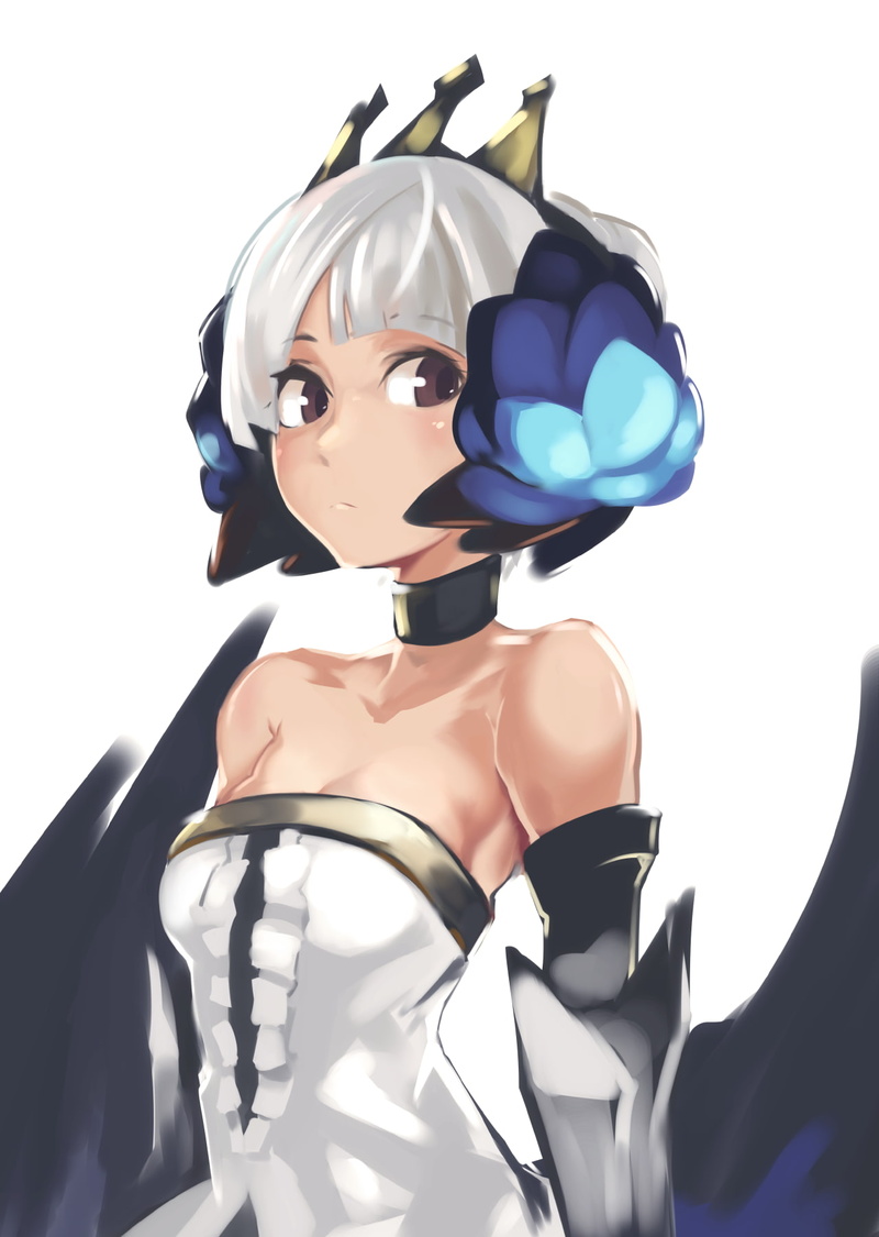 720P, anime girls, anime, artwork, digital art, Odin Sphere