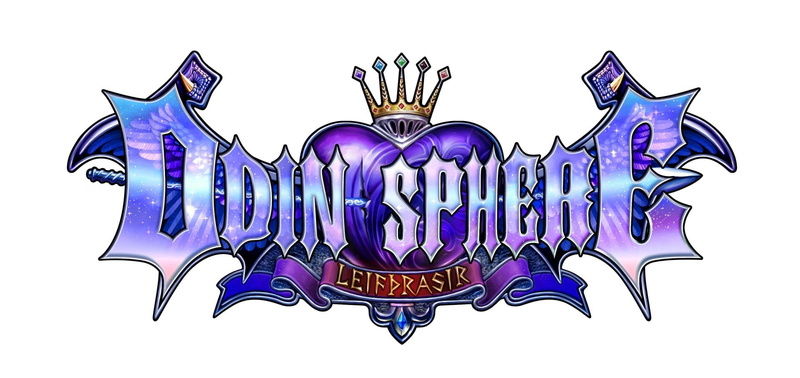 1080P, Odin Sphere Leiftrasir, Video Game