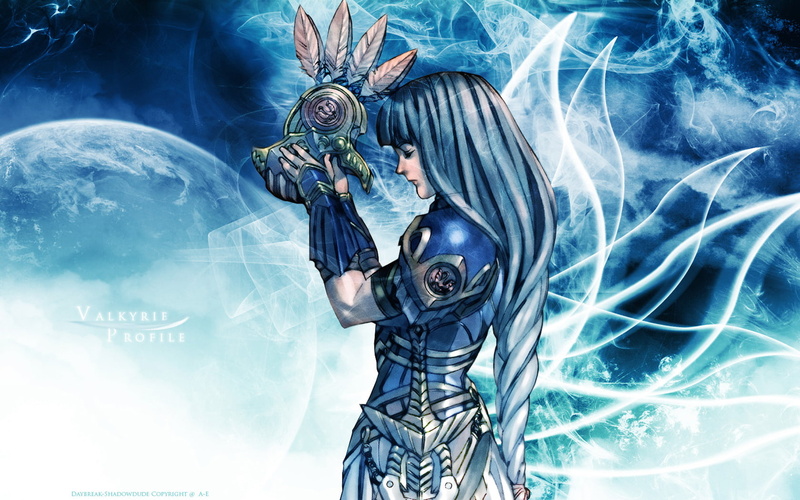 magic, gods, fantasy, adventure, 1valkyrie, purofairu, profile, dungeon, perfect, exploration, 720P, valkyrie, rpg, action, fighting, crawler, varukiri