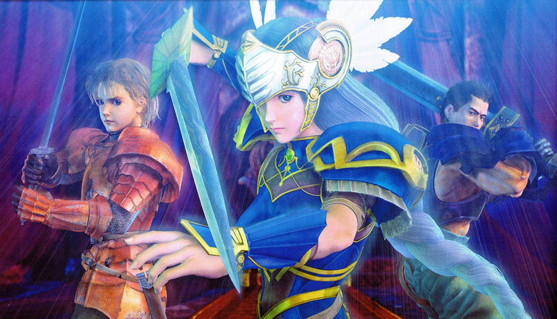 perfect, valkyrie, rpg, purofairu, norse, 2K, action, gods, profile, magic, dungeon, varukiri, crawler, adventure, fighting, 1valkyrie, exploration, viking