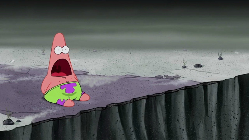 Patrick Star, 720P