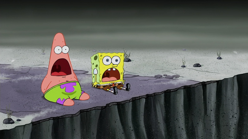 1080P, TV Show, SpongeBob SquarePants