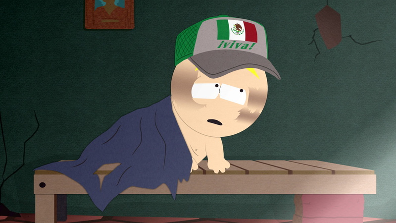Butters Stotch, 1080P, South Park
