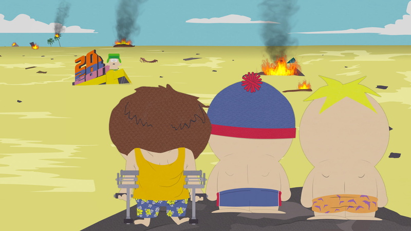 Kyle Broflovski, Jimmy Valmer, South Park, Butters Stotch, 1080P, Stan Marsh
