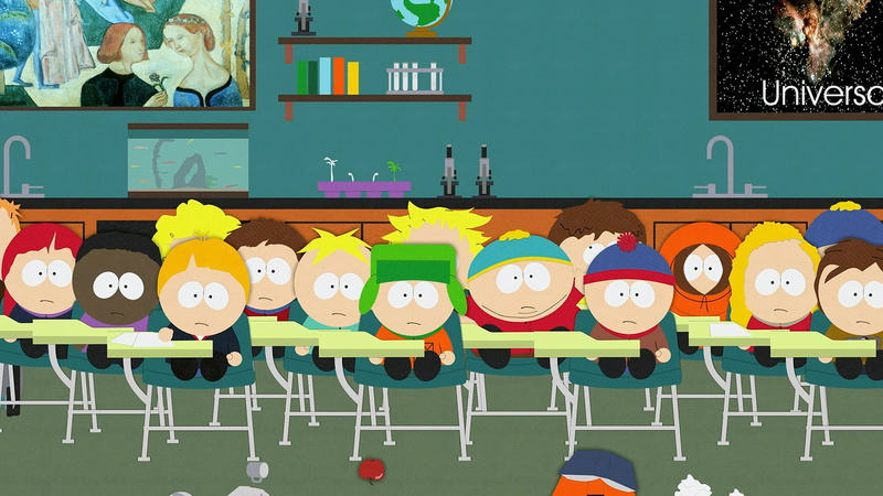 South Park, Stan Marsh, Butters Stotch, 1080P, Kyle Broflovski, Kenny McCormick, Eric Cartman