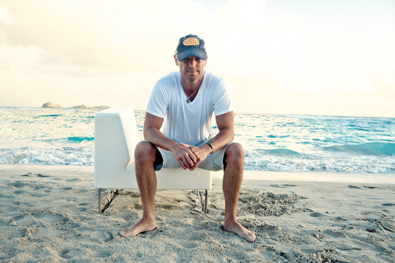 Kenny Chesney, Music, 4K