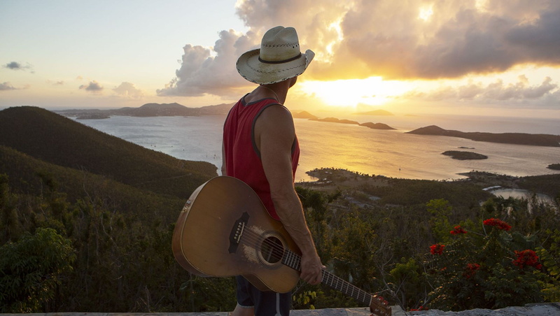 Kenny Chesney, 2K, Music