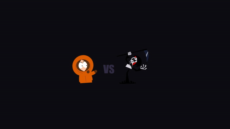 1080P, night, south, arts culture and entertainment, orange color, Kenny, copy space, technology, one person, death, indoors, minimal, black background