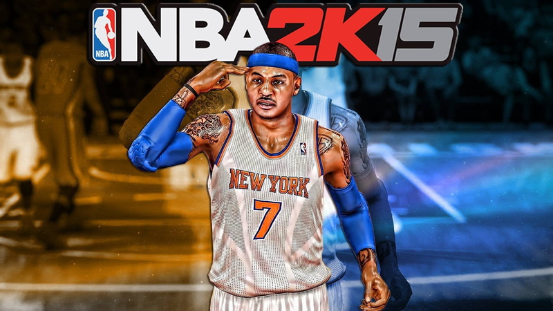 soccer, 2014, nba 2k15, 1080P, men, visual concepts, front view, competition, athlete, young Adult, event, competitive Sport, males, one Person