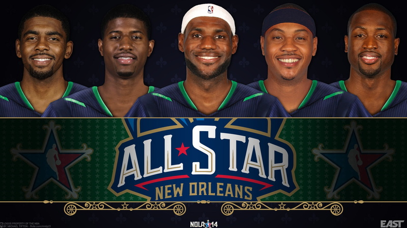 lebron, young adult, star, screenshot, arts culture and entertainment, sport, smiling, carmelo, communication, text, desktop, adult, dwayne, starters, starting