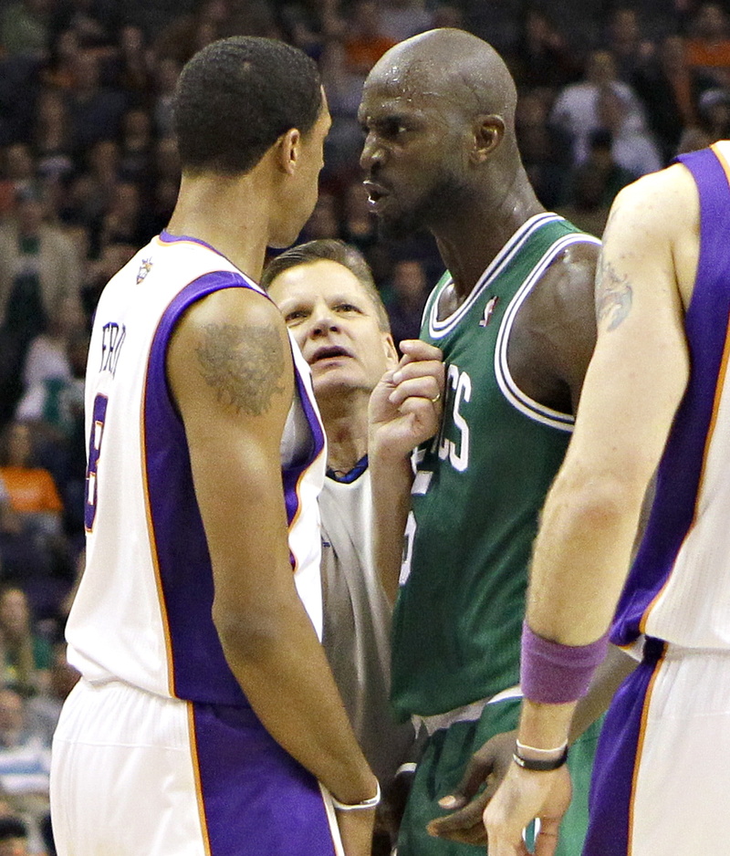 phoenix, suns, kevin, x, 1080P, NBA, celtics, garnett, sports, boston, basketball, art, hd