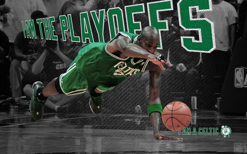 sports clothing, green color, sport, athlete, leisure activity, basketball player, nba, kevin, boston, people, lifestyles, basketball uniform