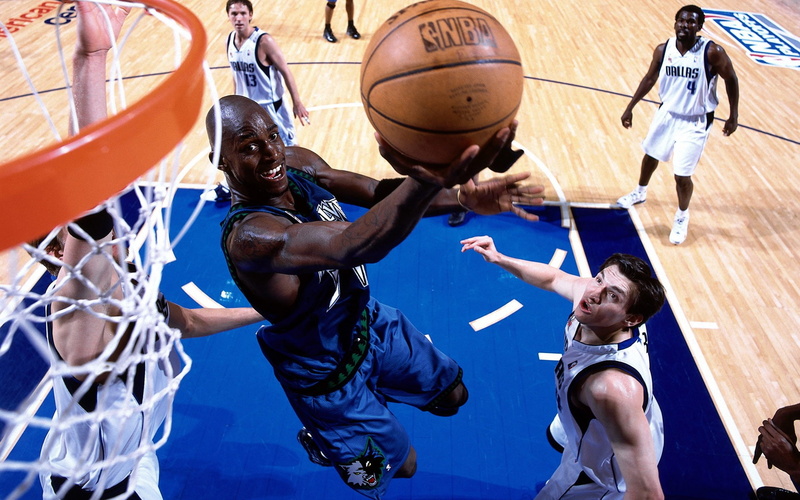 art, wolves, timberwolves, 1080P, minnesota, garnett, kevin, x, basketball, nba, sports, dallas, hd