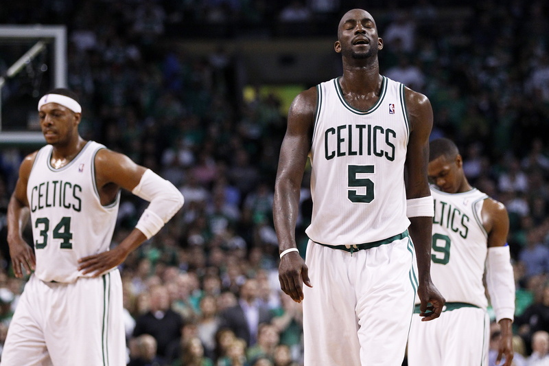sportsman, focus on foreground, confidence, 4K, adult, men, young adult, athlete, stadium, sport, nba basketball boston celtics boston kevin garnett rajon rondo paul pierce sports brooklyn