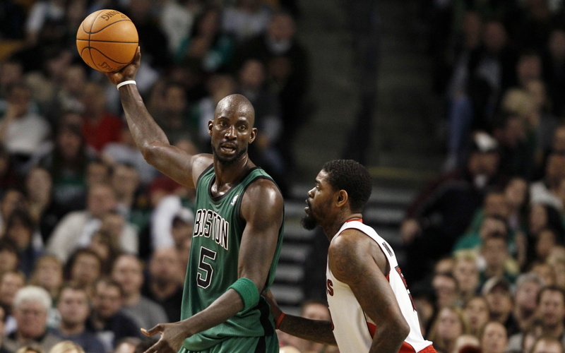 basketball, kevin, 1080P, toronto, raptors, sports, garnett, nba, boston, celtics