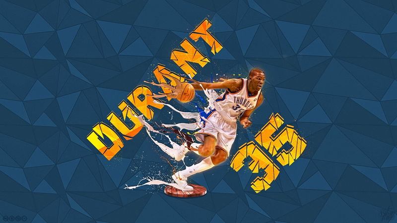 1080P, kevin durant