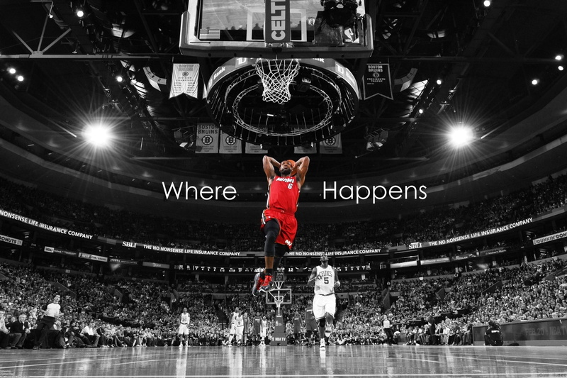 2K, lebron james
