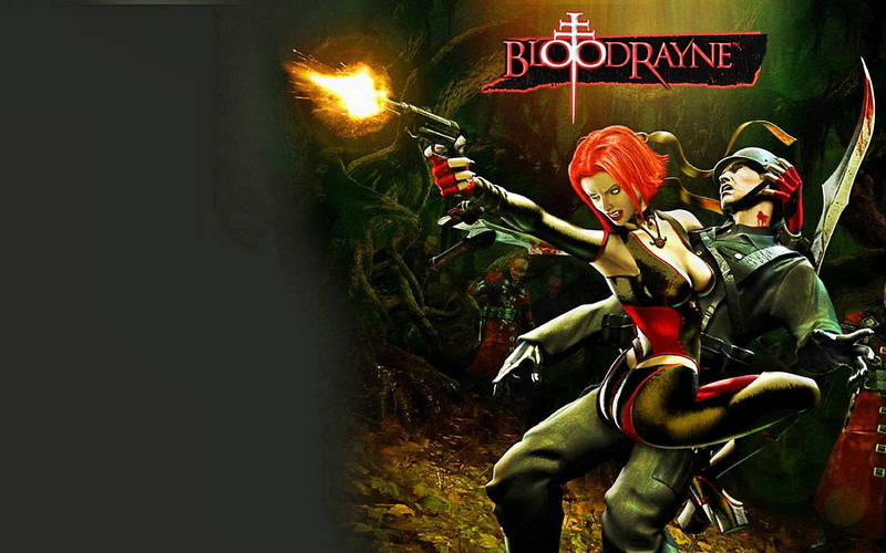 nature, poster, thriller, BloodRayne, western script, superhero, representation, human representation, fantasy, blood, arts culture and entertainment, vampire