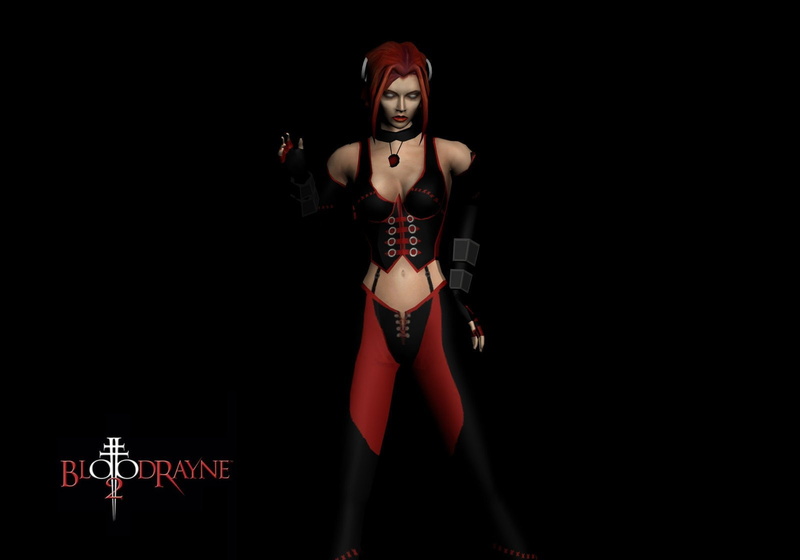 720P, action, bloodrayne, poster, dark, blood, superhero, vampire, fantasy, adventure, horror, thriller