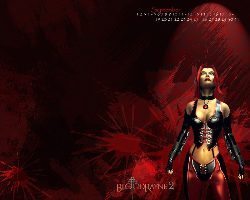 720P, bloodrayne