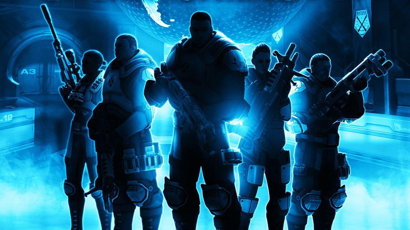 xcom, game, enemy, unknown, 2012, games, 1080P