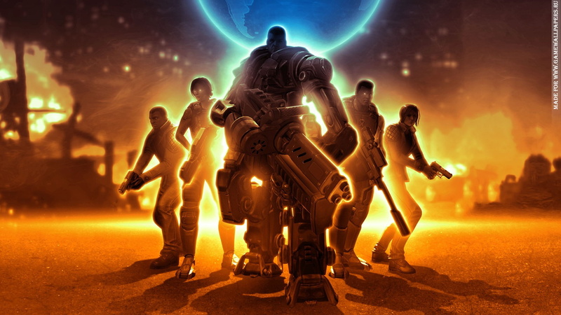 1080P, XCOM: Enemy Unknown