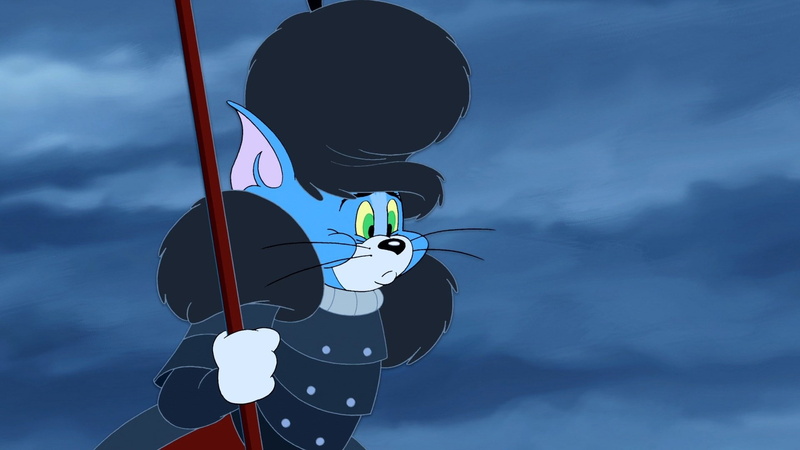 tom and jerry, 1080P