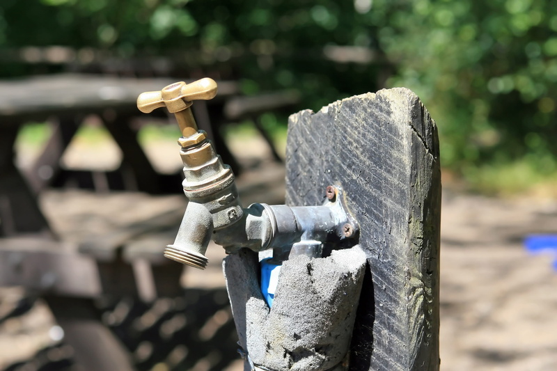 valve, security, Brass, wheel, nature, garden, wood - material, Connection, nozzle, refreshing, summer, wet, sprinkler, hose, fuel and power generation