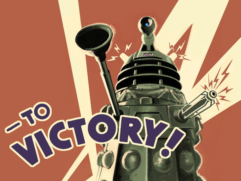 communication, creativity, art and craft, art, colored background, technology, human representation, nature, 720P, sign, close-up, flag, Daleks, no people