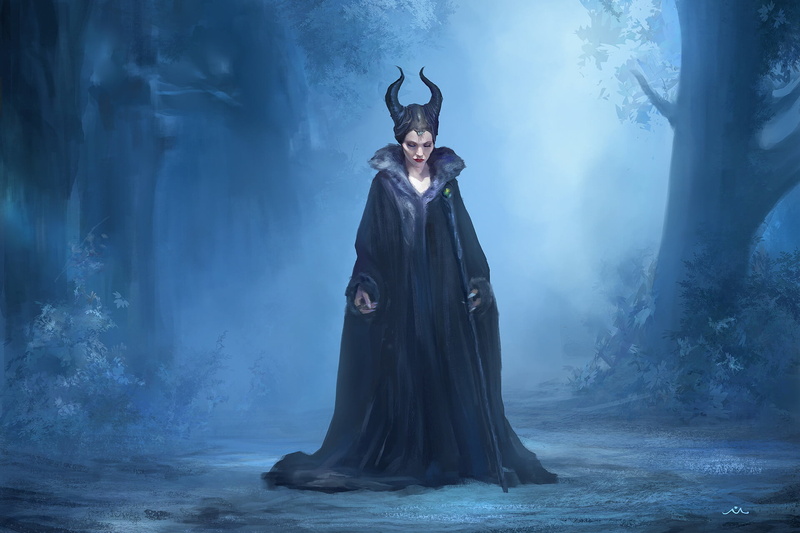 Maleficent, 1080P, Movie, Maleficent: Mistress of Evil