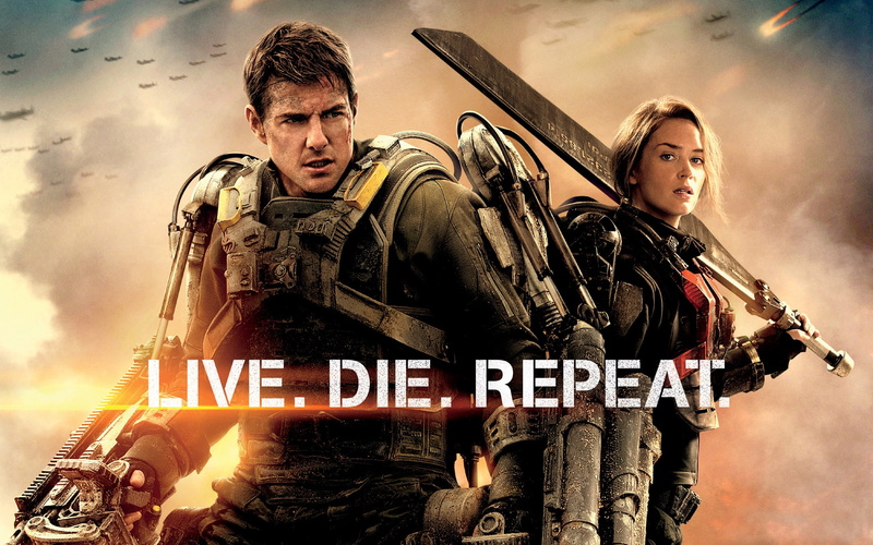 2K, Edge, HD, Tomorrow, 2014