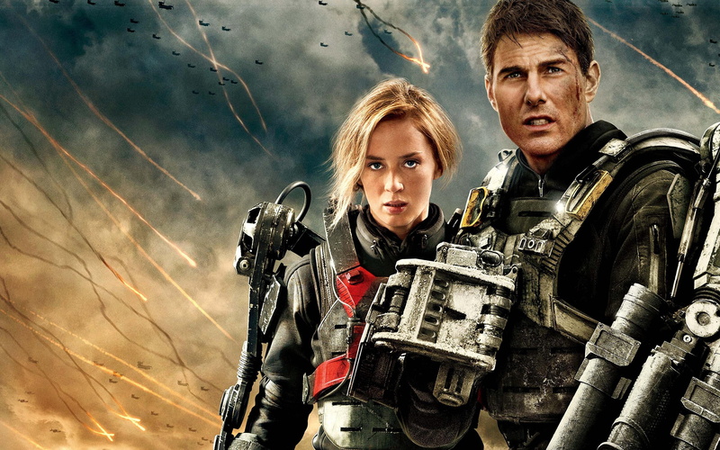 2K, tomorrow, 2014, edge
