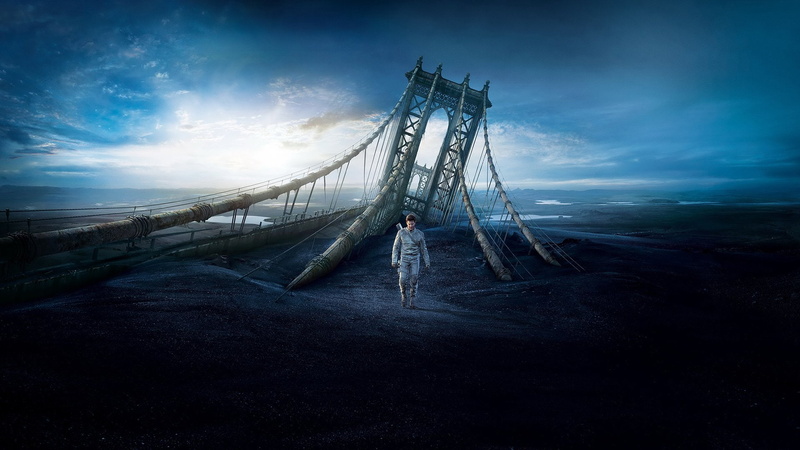 Oblivion, Tom Cruise, 1080P, Movie, Oblivion (Movie)