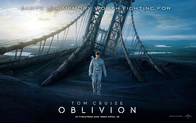 720P, Oblivion, Movie