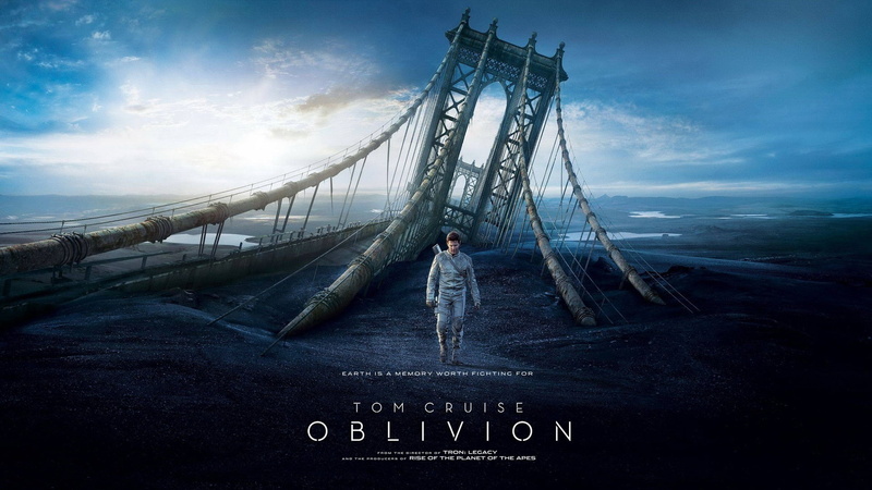 full length, sailboat, bridge, travel destinations, outdoors, movies oblivion movie, travel, connection, water, built structure, nature, transportation