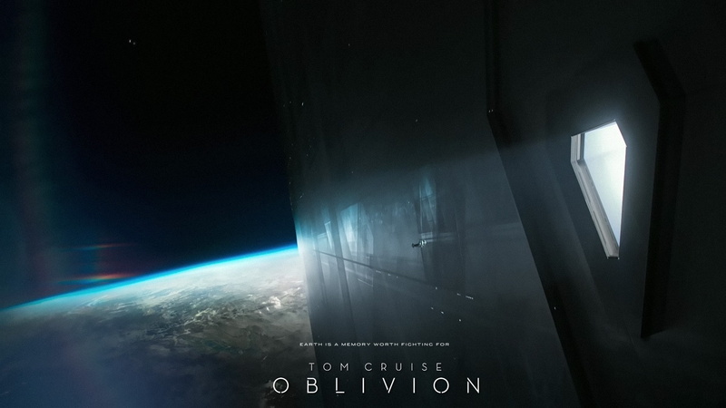 movies, Oblivion (movie), 1080P