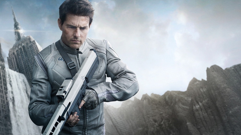 Tom Cruise, 1080P, Movie, Oblivion