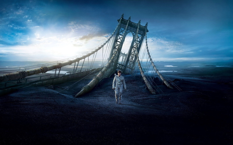 1080P, Movie, Oblivion, Tom Cruise