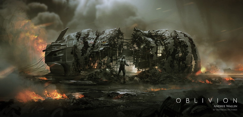 Movie, 720P, Oblivion