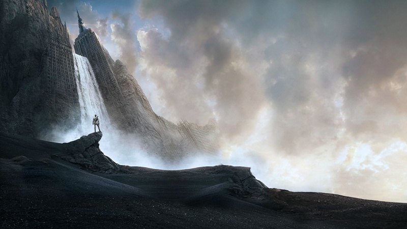 1080P, Oblivion, Movie