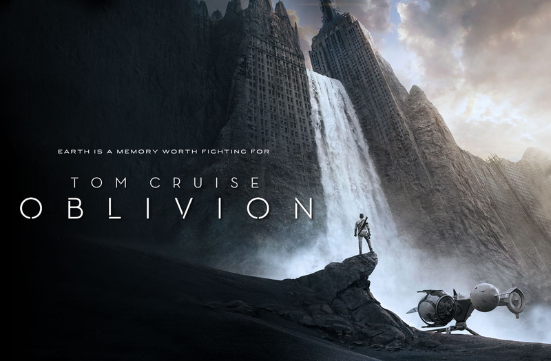 Oblivion (Movie), Oblivion, Movie, 720P