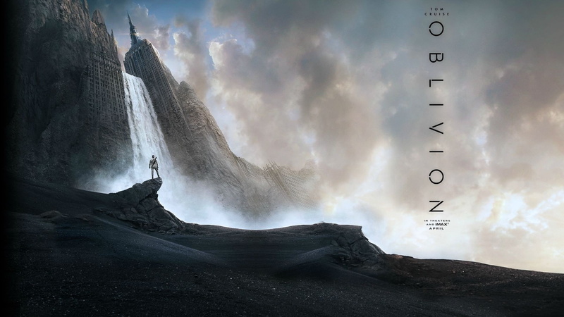 movies oblivion movie, 1080P