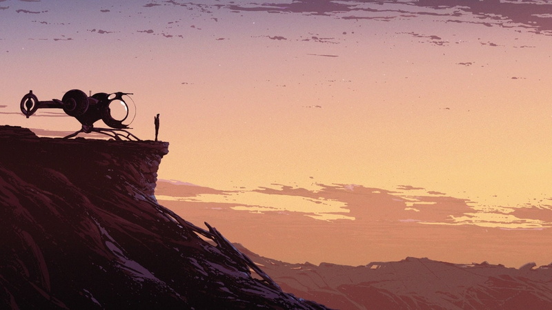 1080P, Oblivion, Movie