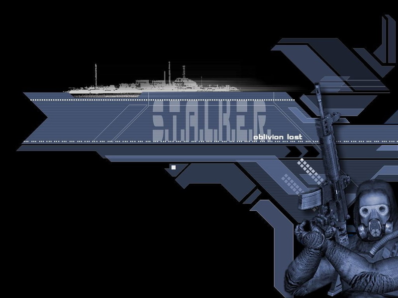 480P, S.T.A.L.K.E.R., video games